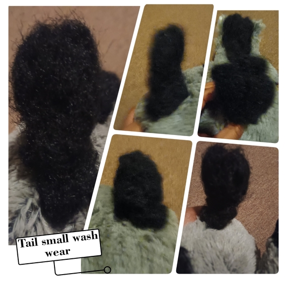 Hug Fun SITTING Mule DONKEY Gray and White Stuffed Animals Toys 14.5in - Picture 11 of 14